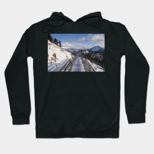 The Windswept Boardwalk Hoodie